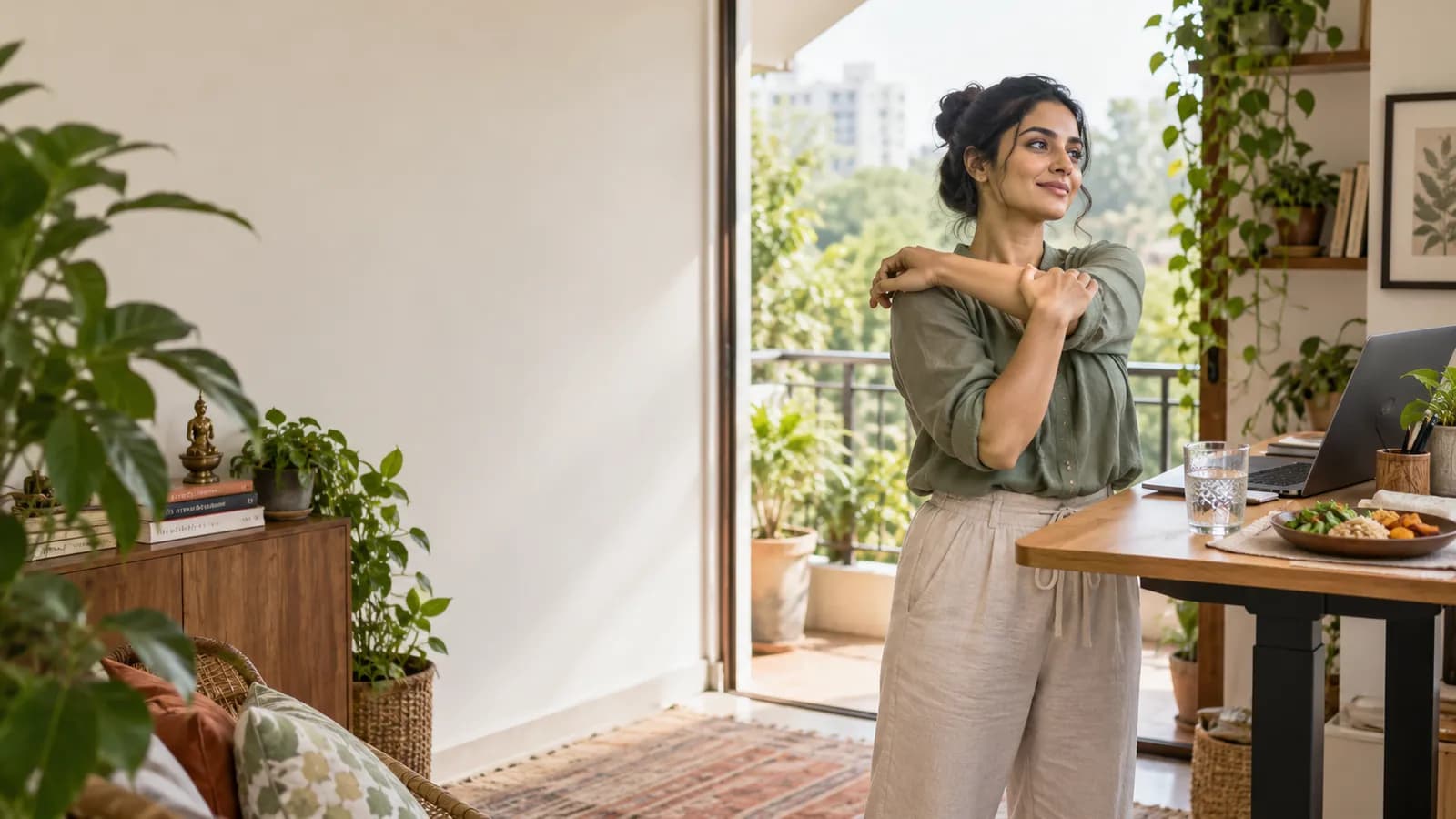Why “Just Eat Less and Exercise More” Doesn’t Always Work in PMOS