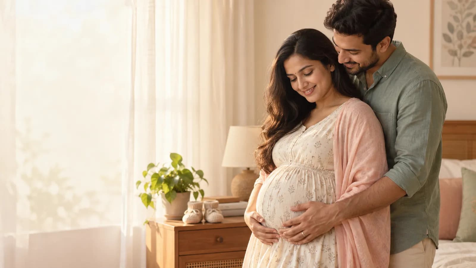 PMOS and Fertility: Does Having PCOS Mean I Can’t Get Pregnant?